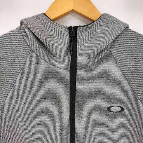 オークリー OAKLEY Enhance Dual Fleece Jacket 1.7 メンズ JPN:XL