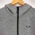 オークリー OAKLEY Enhance Dual Fleece Jacket 1.7 メンズ JPN:XL