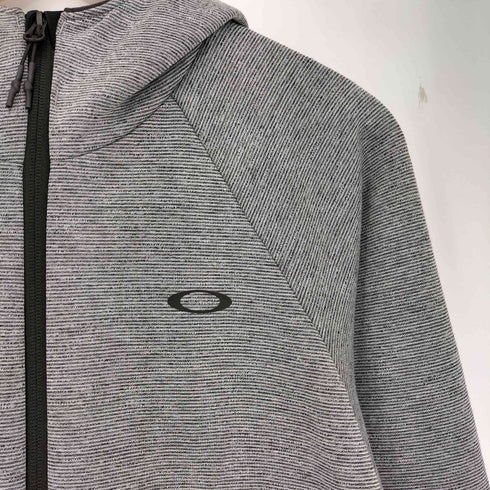 オークリー OAKLEY Enhance Dual Fleece Jacket 1.7 メンズ JPN:XL
