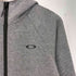 オークリー OAKLEY Enhance Dual Fleece Jacket 1.7 メンズ JPN:XL