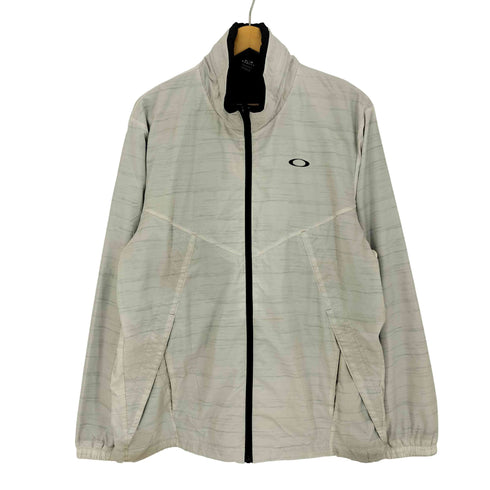 オークリー OAKLEY Enhance Wind Warm Jacket 10.7 メンズ 2XL