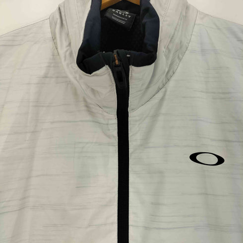 オークリー OAKLEY Enhance Wind Warm Jacket 10.7 メンズ 2XL