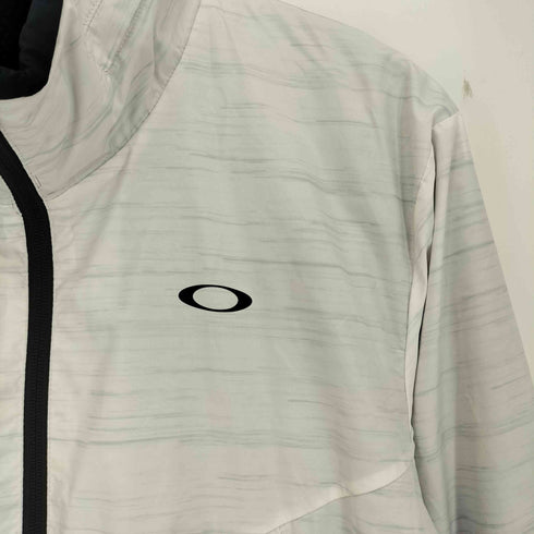 オークリー OAKLEY Enhance Wind Warm Jacket 10.7 メンズ 2XL