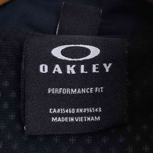 オークリー OAKLEY Enhance Wind Warm Jacket 10.7 メンズ 2XL