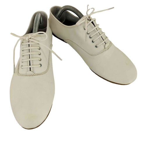 minan polku soft balmoral shoe レディース 36