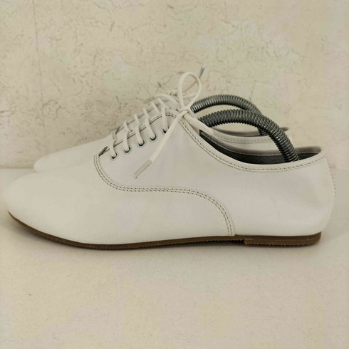 minan polku soft balmoral shoe レディース 36
