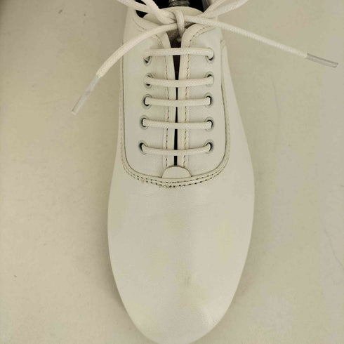 minan polku soft balmoral shoe レディース 36