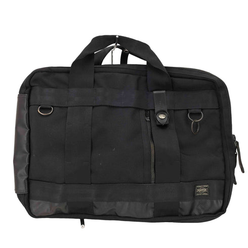 ポーター PORTER HEAT 3WAY BRIEFCASE ヒート 3WAY ブリーフケース メンズ