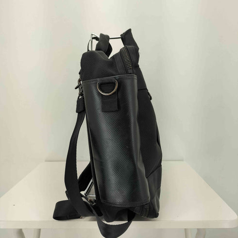 ポーター PORTER HEAT 3WAY BRIEFCASE ヒート 3WAY ブリーフケース メンズ