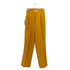 トゥデイフル TODAYFUL Pique Tuck Trousers ピケタック トラウザー スラックスパンツ レディース 36