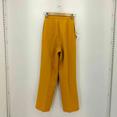 トゥデイフル TODAYFUL Pique Tuck Trousers ピケタック トラウザー スラックスパンツ レディース 36