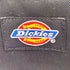 ディッキーズ Dickies × BASICKS ×ベイシックス ステッチデザイン ワークトラウザー パンツ レディース S