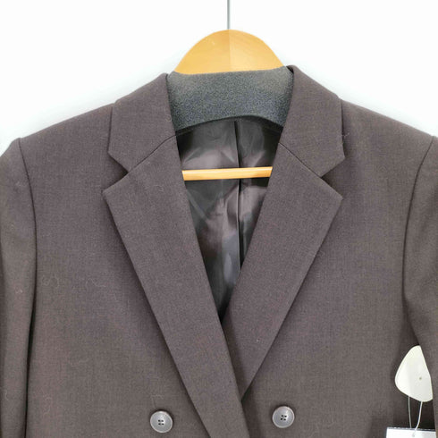 ユニクロ UNIQLO ダブルジャケット レディース JPN:S