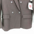ユニクロ UNIQLO ダブルジャケット レディース JPN:S