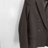 ユニクロ UNIQLO ダブルジャケット レディース JPN:S