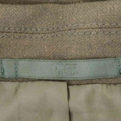 ユニクロ UNIQLO ダブルジャケット レディース JPN:S