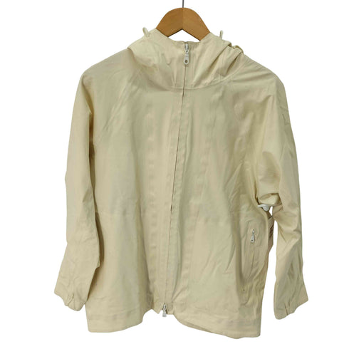 ヘリーハンセン HELLY HANSEN ナイロン マウンテンパーカー ジップアップ レディース WL