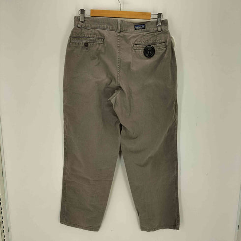 パタゴニア patagonia 00s ORGANIC COTTON オーガニックコットン メンズ 32