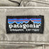 パタゴニア patagonia 00s ORGANIC COTTON オーガニックコットン メンズ 32