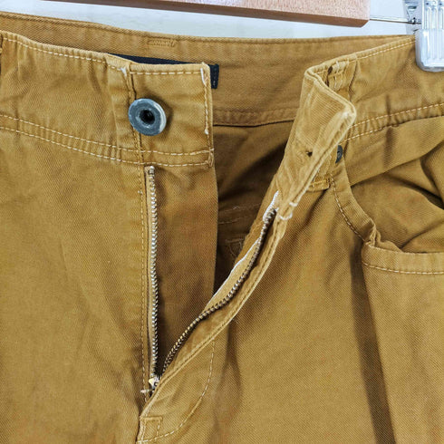 ジョンブル Johnbull ワンサイデッド カーゴパンツ メンズ JPN:L