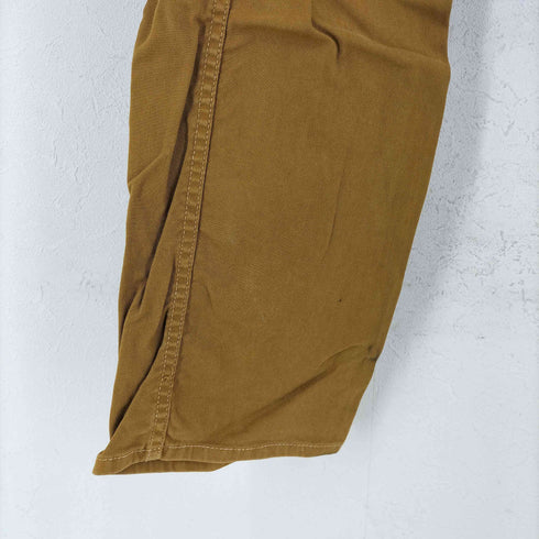 ジョンブル Johnbull ワンサイデッド カーゴパンツ メンズ JPN:L