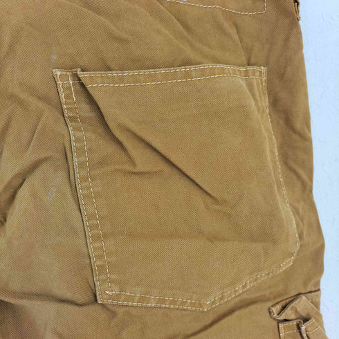 ジョンブル Johnbull ワンサイデッド カーゴパンツ メンズ JPN:L