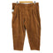 ギャップ Gap RELAX TAPER 太畝コーデュロイパンツ メンズ 38