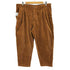 ギャップ Gap RELAX TAPER 太畝コーデュロイパンツ メンズ 38