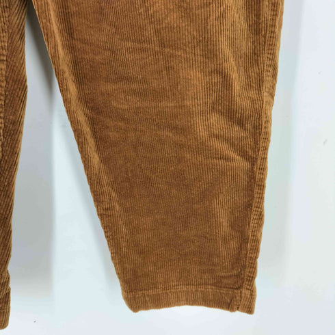 ギャップ Gap RELAX TAPER 太畝コーデュロイパンツ メンズ 38