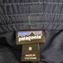 パタゴニア patagonia BAGGIES PANTS メンズ JPN:M