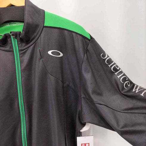オークリー OAKLEY ジャージ セットアップ メンズ XL