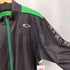 オークリー OAKLEY ジャージ セットアップ メンズ XL