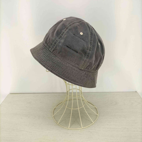 ノーロール NOROLL DRY SUNDAY HAT メンズ