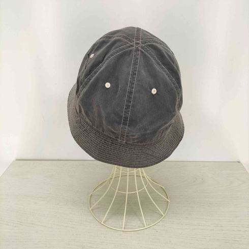 ノーロール NOROLL DRY SUNDAY HAT メンズ
