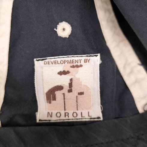 ノーロール NOROLL DRY SUNDAY HAT メンズ