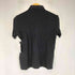 フレッドペリー FRED PERRY 月桂樹 ロゴ刺繍 フロントストライプ S/S ポロシャツ メンズ import:S
