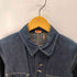 エドウィン EDWIN 101 ONE-O-ONE DENIM COVERALL メンズ US:38