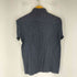 フレッドペリー FRED PERRY 月桂樹 ロゴ刺繍 ドット柄 S/S シャツ メンズ import:S