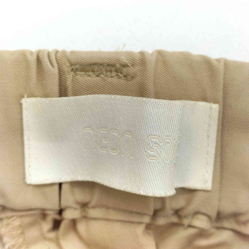 ネオンサイン NEON SIGN レイヤードパンツ メンズ JPN:46