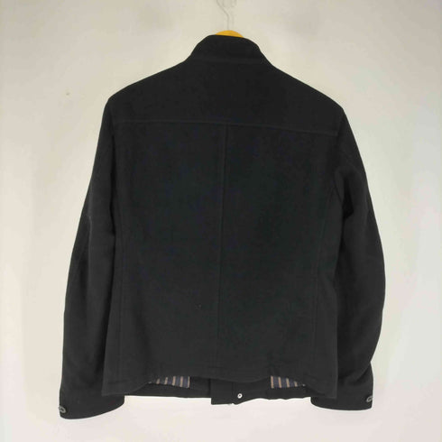 リーツテイラーザズー REATS TAILOR ZAZOUS スタンドカラーブルゾン メンズ UK:36