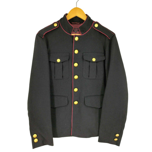 リーツテイラーザズー REATS TAILOR ZAZOUS ナポレオンジャケット メンズ UK:36
