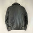 ショット Schott USA製 ライナー付き 643 レザー ジャケット メンズ US:34