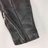ショット Schott USA製 ライナー付き 643 レザー ジャケット メンズ US:34