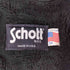 ショット Schott USA製 ライナー付き 643 レザー ジャケット メンズ US:34