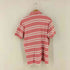 トミーヒルフィガー TOMMY HILFIGER ボーダー ポロシャツ メンズ import:M