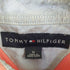 トミーヒルフィガー TOMMY HILFIGER ボーダー ポロシャツ メンズ import:M