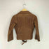 ビューティフルピープル beautiful people lamb leather ダブルライダースジャケット レディース
