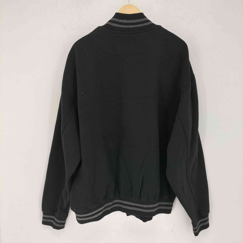 プロクラブ PRO CLUB VARSITY BASEBALL FLEECE JACKET メンズ 3XL