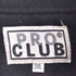 プロクラブ PRO CLUB VARSITY BASEBALL FLEECE JACKET メンズ 3XL