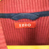 アイゾッド IZOD ハーフジップ コットンニット メンズ import:M